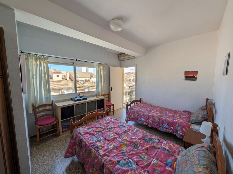 Lejlighed i El Campello, Alicante - foto 4