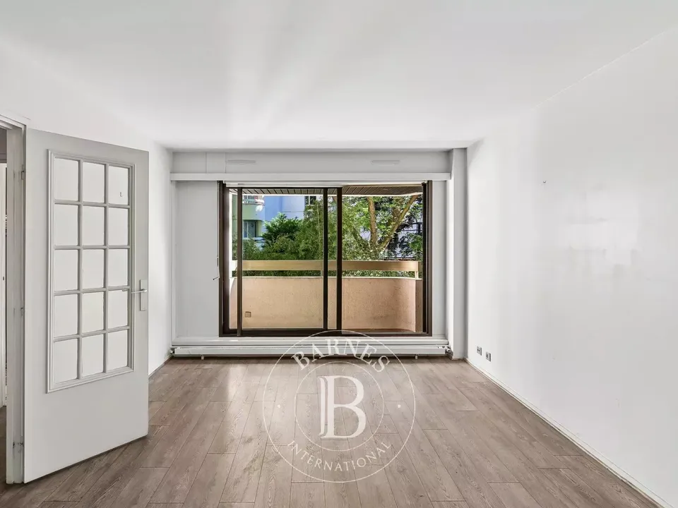 Apartamento en Paris, Paris - foto 1