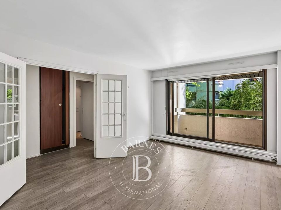 Apartamento en Paris, Paris - foto 2