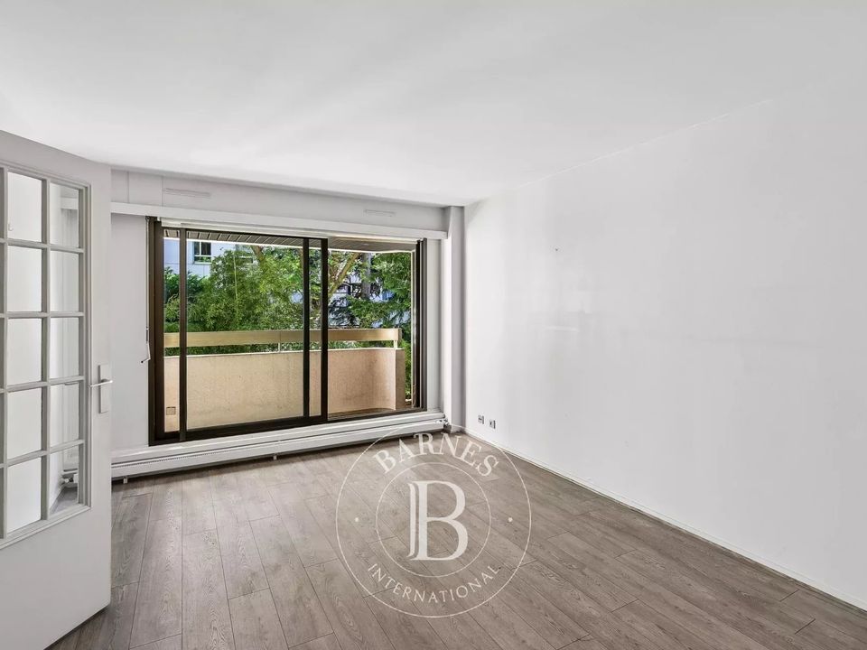 Apartamento en Paris, Paris - foto 3