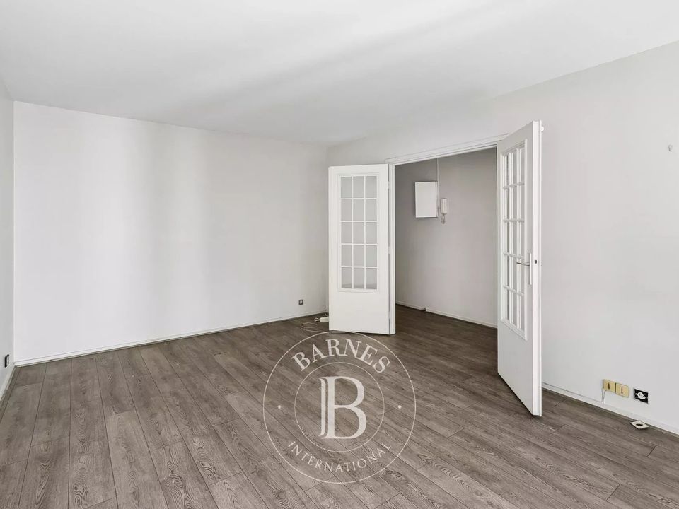 Apartamento en Paris, Paris - foto 4