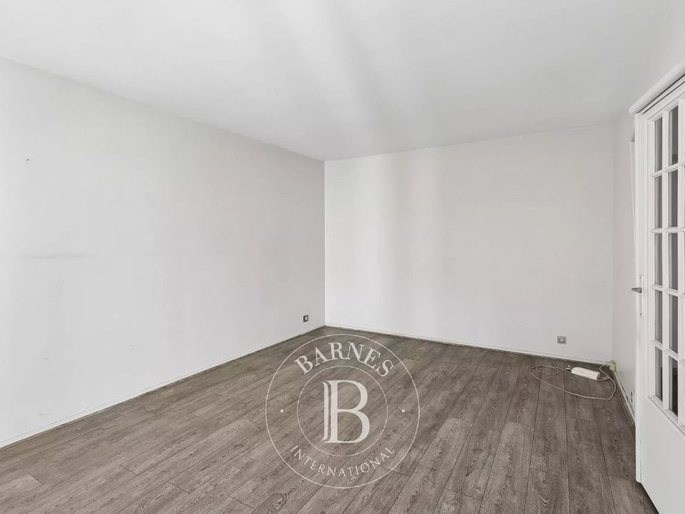 Apartamento en Paris, Paris - foto 5
