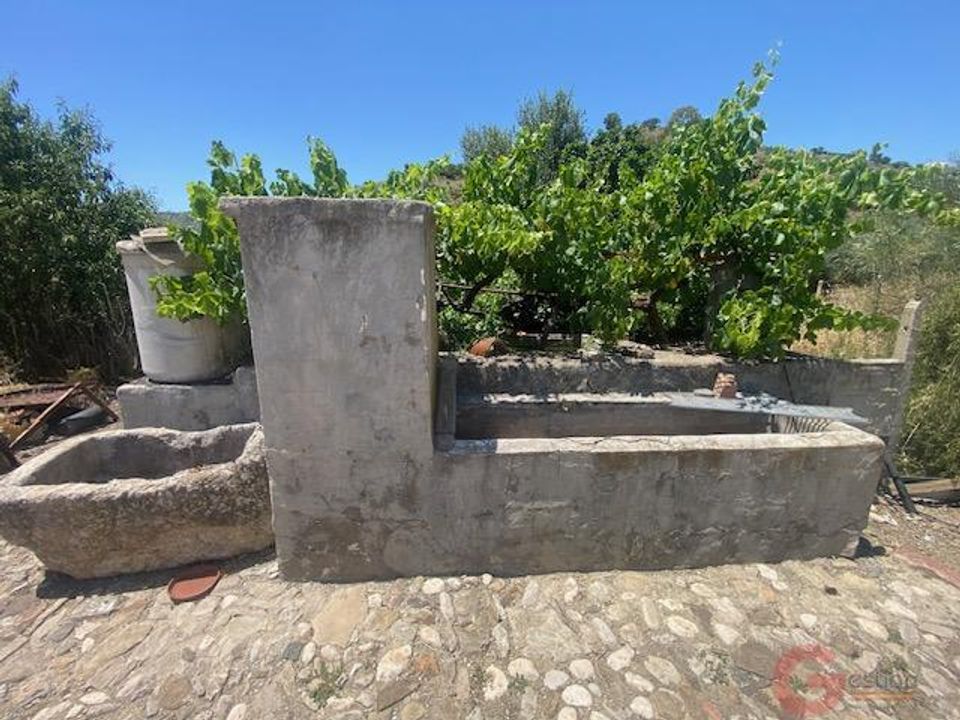 Finca i Comares, Malaga - foto 1