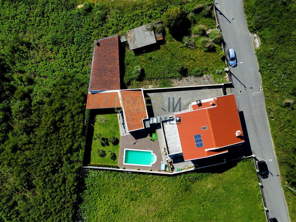 Villa i Santa Maria da Feira, Aveiro - foto 2