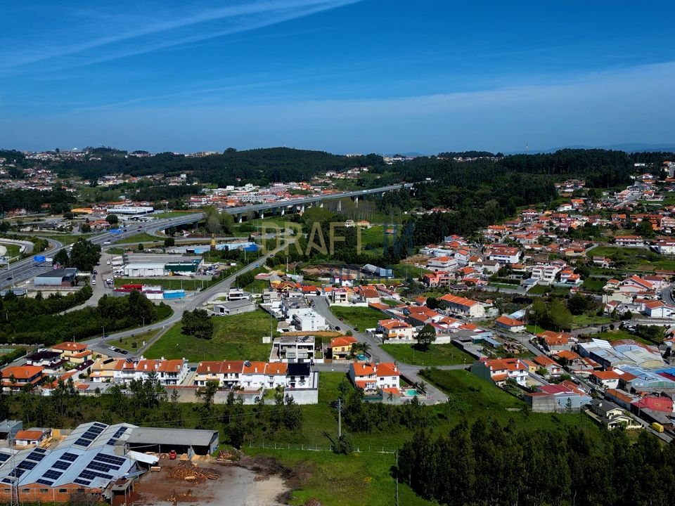 Villa i Santa Maria da Feira, Aveiro - foto 5
