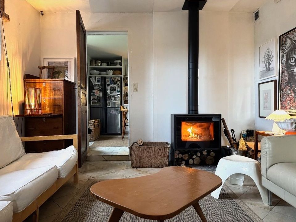 Villa i Longny les Villages, Orne - foto 2