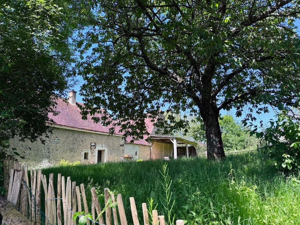 Villa i Longny les Villages, Orne - foto 4