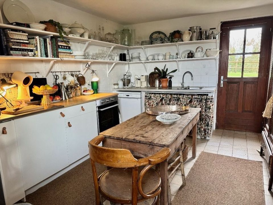 Villa i Longny les Villages, Orne - foto 5