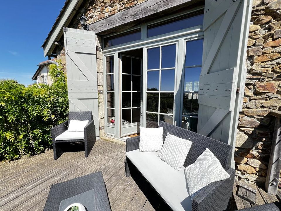Villa i Lacapelle-Marival, Lot - foto 4