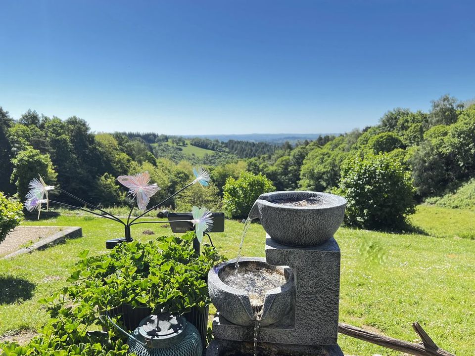 Villa i Lacapelle-Marival, Lot - foto 5