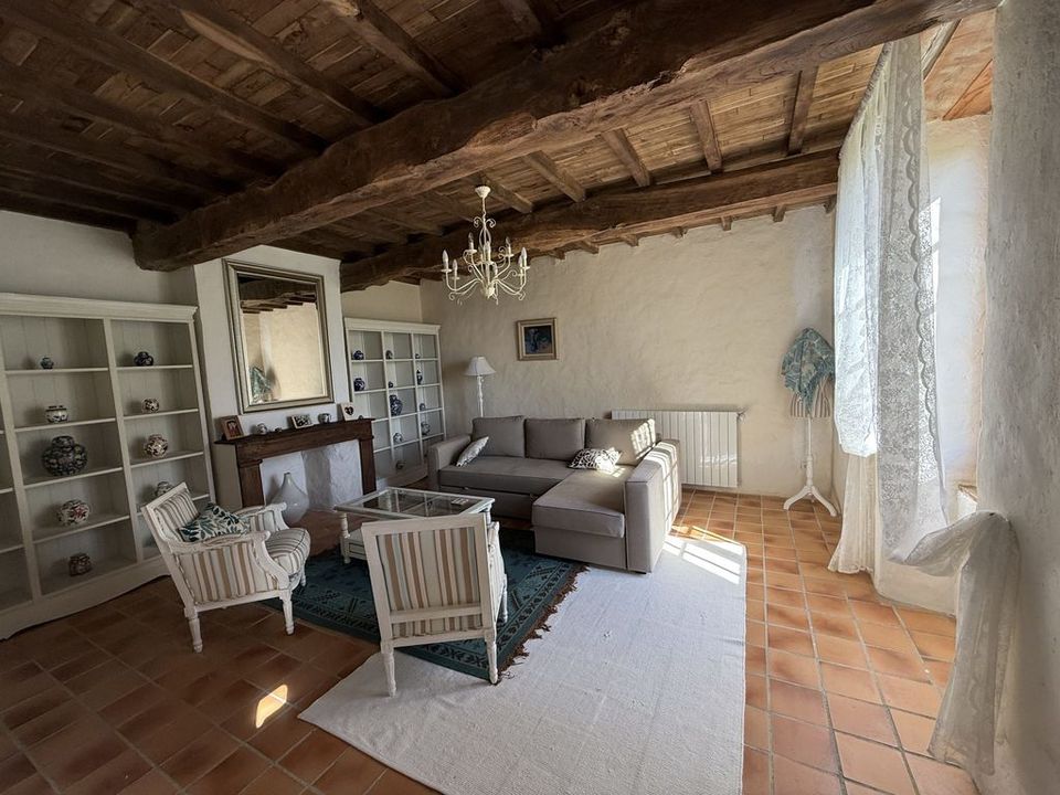 Villa i Seissan, Gers - bilde 3
