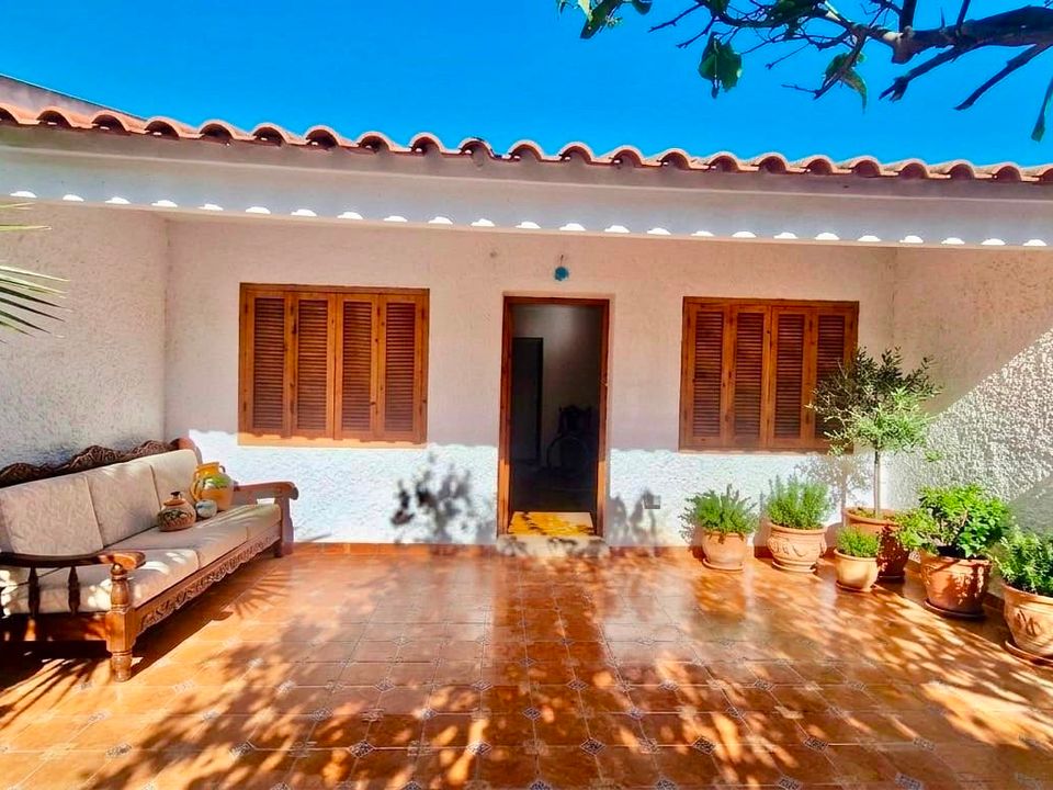 Duplex i San Javier, Murcia - foto 1