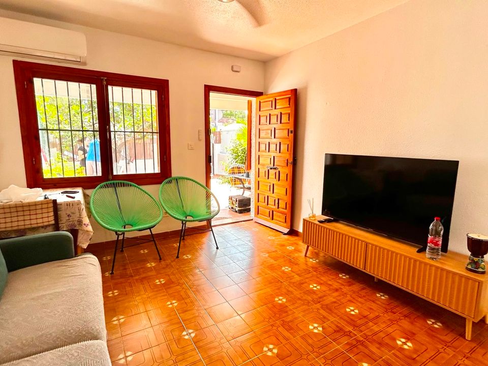 Duplex i San Javier, Murcia - foto 2