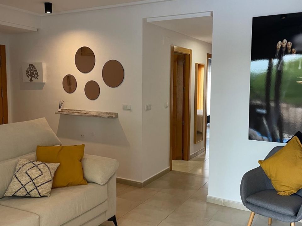 Apartament a Roldan, Murcia - foto 3