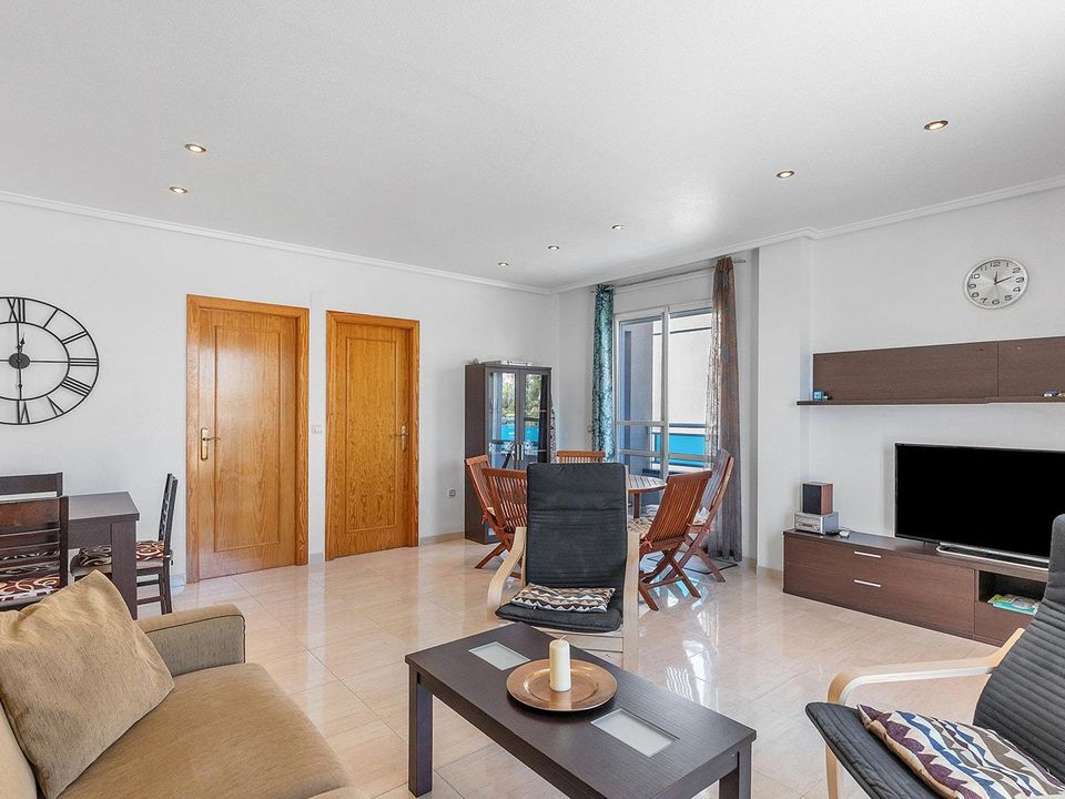 Penthouse i Torrevieja, Alicante - foto 4