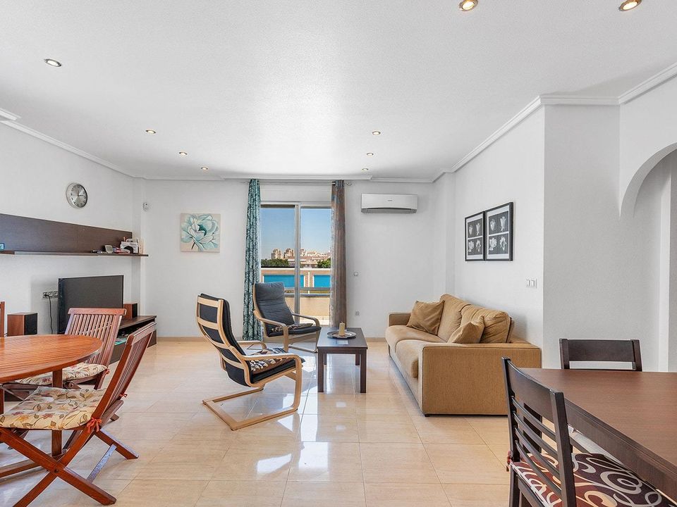 Penthouse i Torrevieja, Alicante - foto 5
