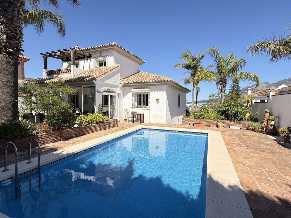 Villa i Coin, Malaga - foto 1