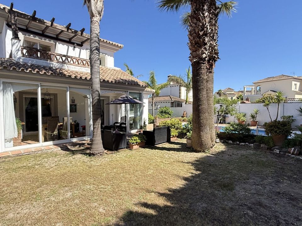 Villa i Coin, Malaga - foto 2