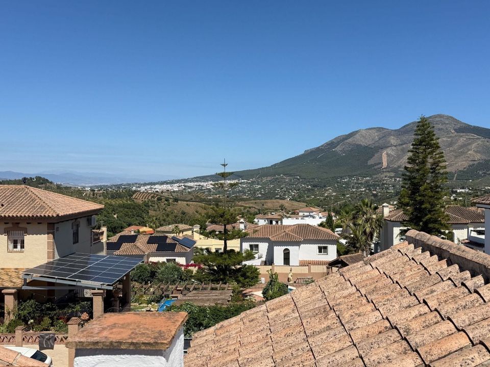 Villa i Coin, Malaga - foto 3