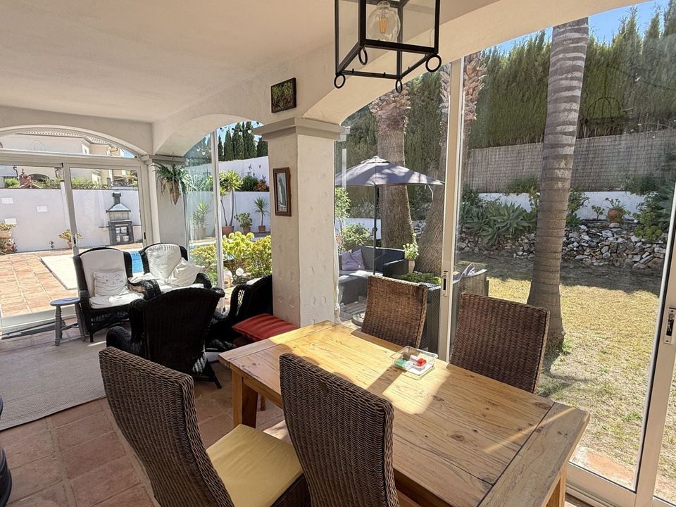 Villa i Coin, Malaga - foto 4