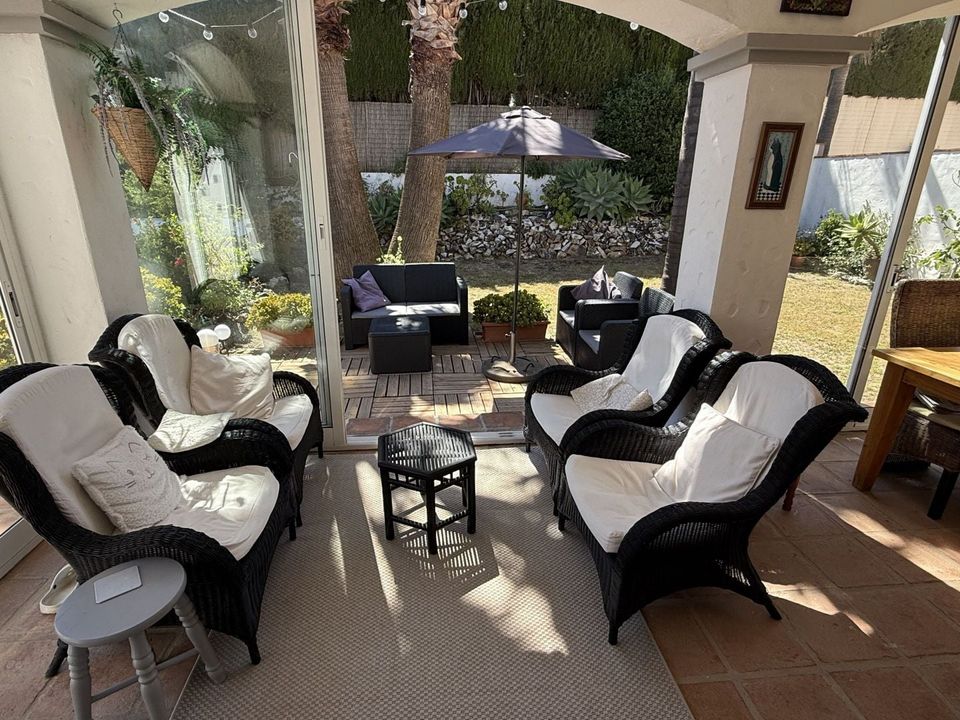 Villa i Coin, Malaga - foto 5