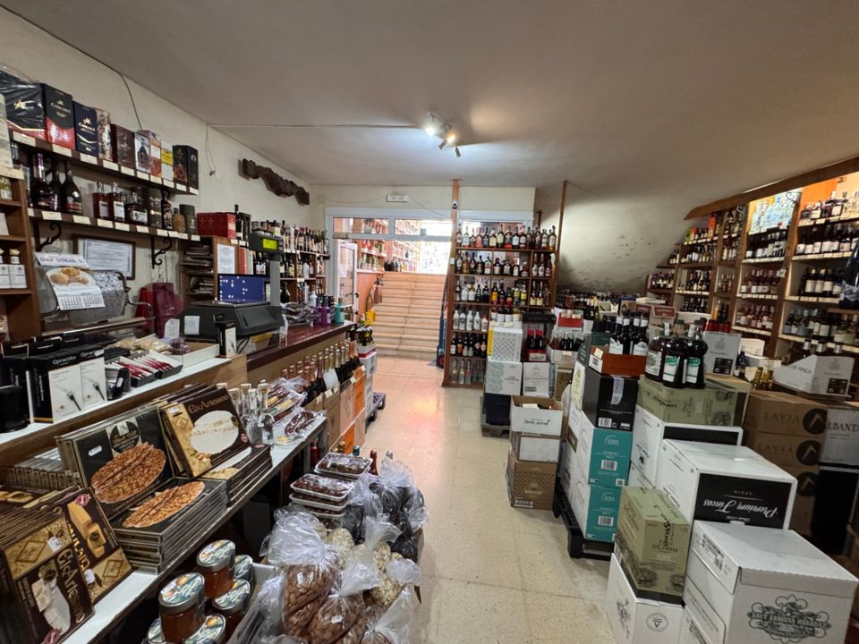 Erhvervsejendom i Moraira, Alicante - foto 2