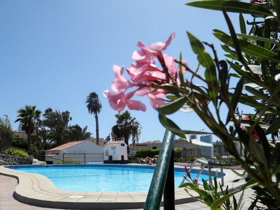 Bungalow i Arguineguin, Gran Canaria - bilde 1