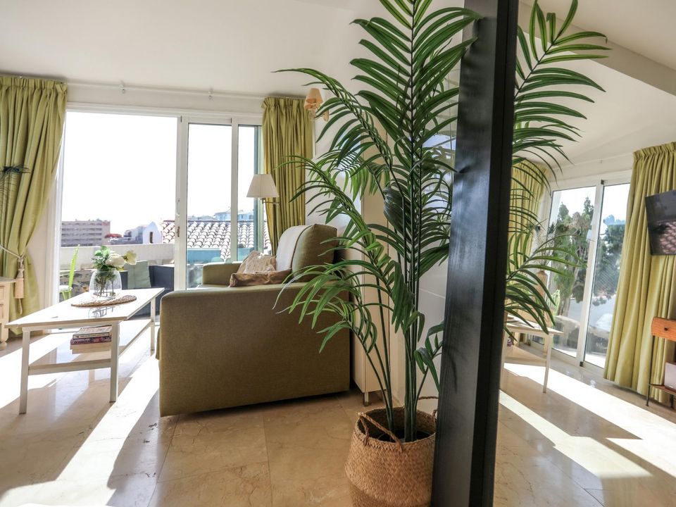 Bungalow i Arguineguin, Gran Canaria - bilde 2