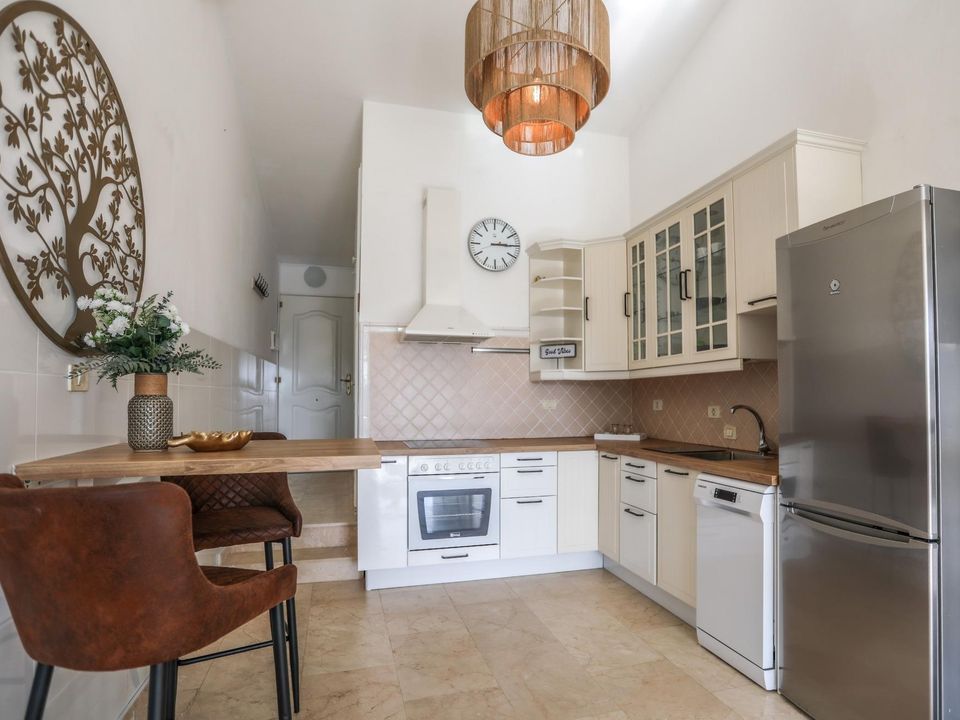 Bungalow i Arguineguin, Gran Canaria - bilde 3
