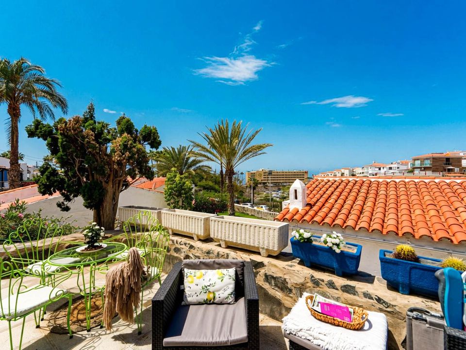 Bungalow i Arguineguin, Gran Canaria - bilde 5