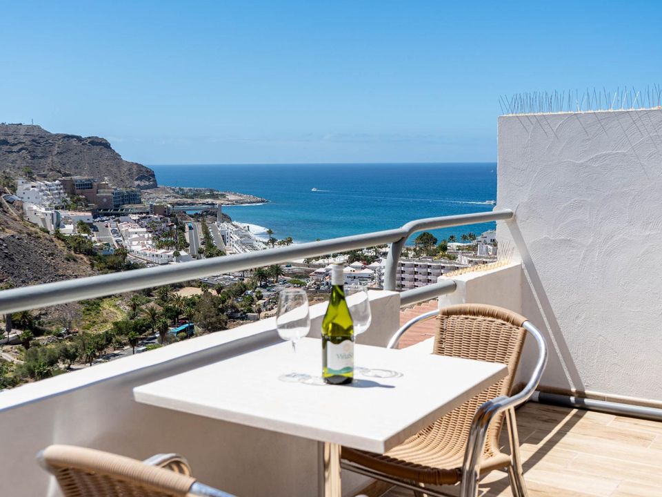 Lejlighed i Playa Del Cura, Gran Canaria - foto 1