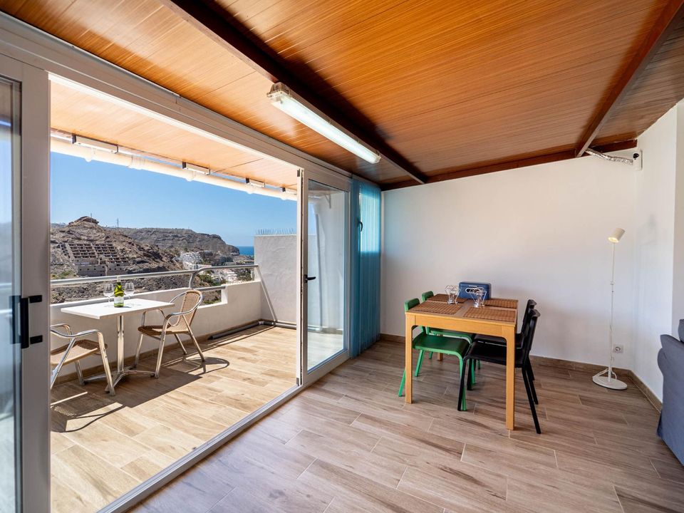Lejlighed i Playa Del Cura, Gran Canaria - foto 2
