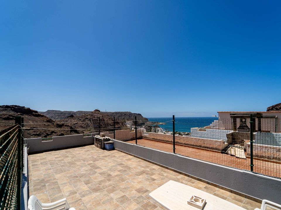 Lejlighed i Playa Del Cura, Gran Canaria - foto 5