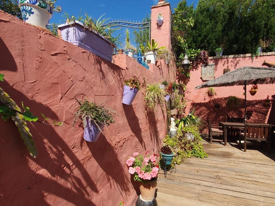 Landejendom i Monda, Malaga - foto 2