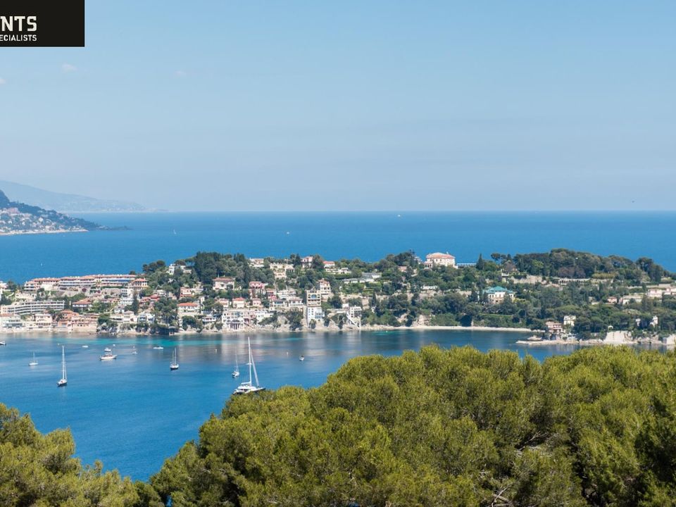 Willa: Nice, Alpes-Maritimes – zdjęcie 5