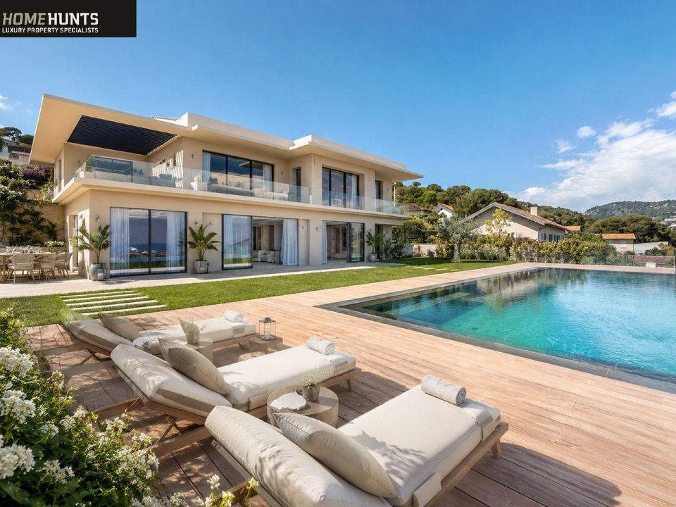Haus in Nice, Alpes-Maritimes - Foto 1