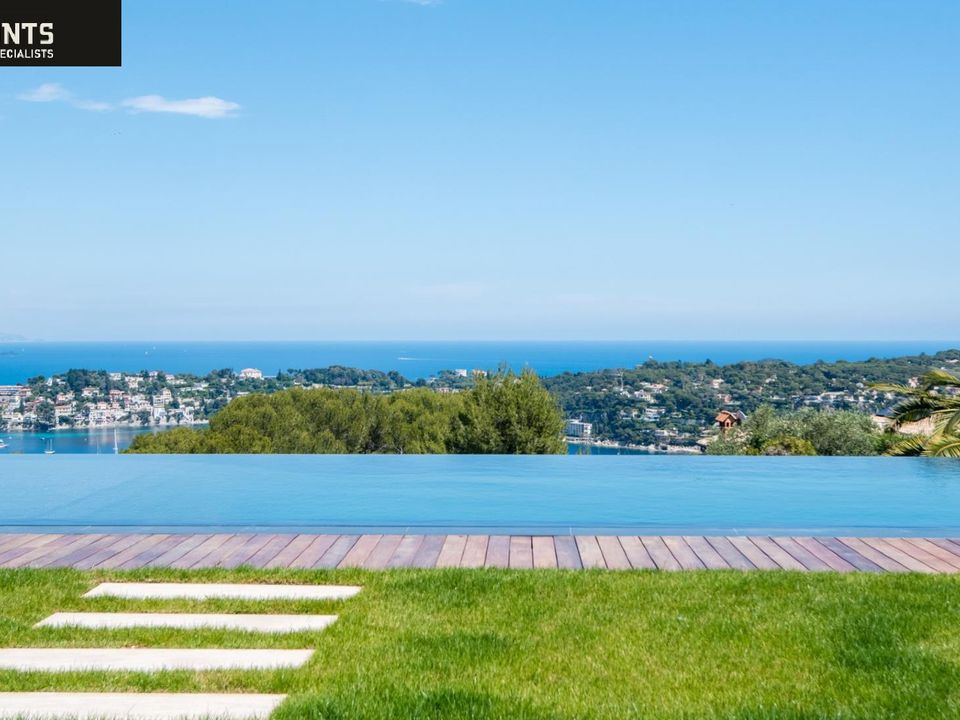 Haus in Nice, Alpes-Maritimes - Foto 3