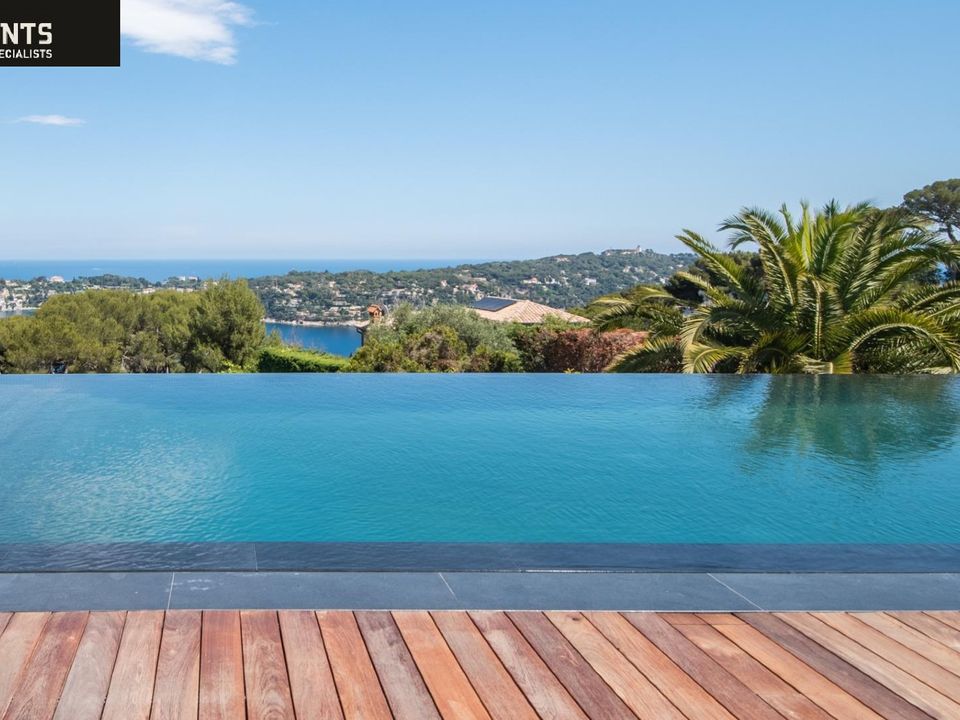 Haus in Nice, Alpes-Maritimes - Foto 4
