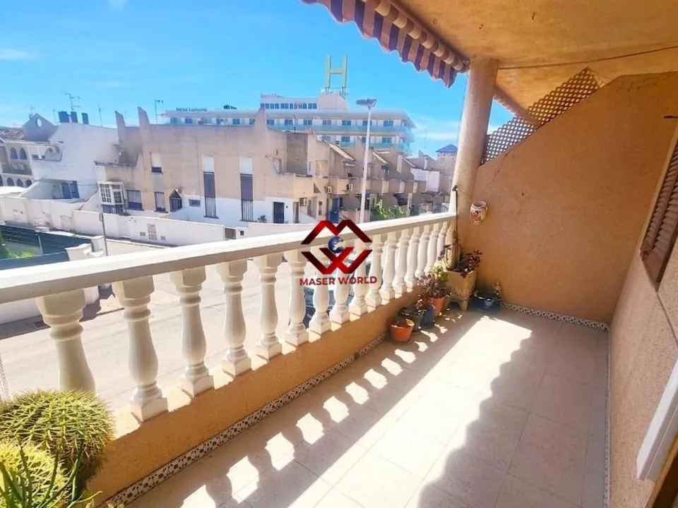 Bungalow i San Pedro Del Pinatar, Murcia - foto 2