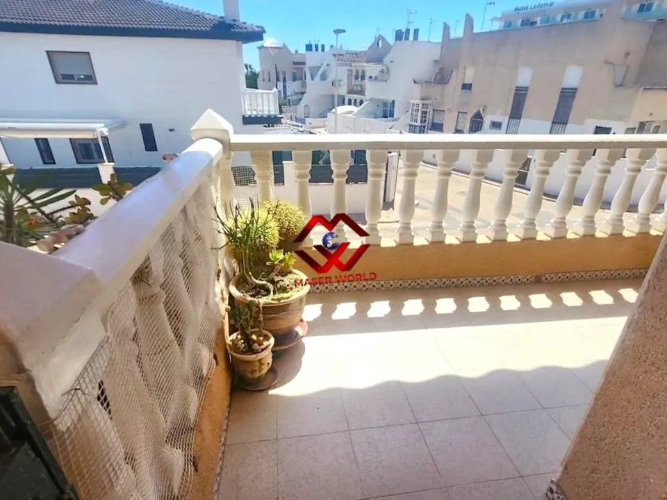 Bungalow i San Pedro Del Pinatar, Murcia - foto 3