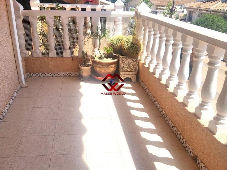 Bungalow i San Pedro Del Pinatar, Murcia - foto 4