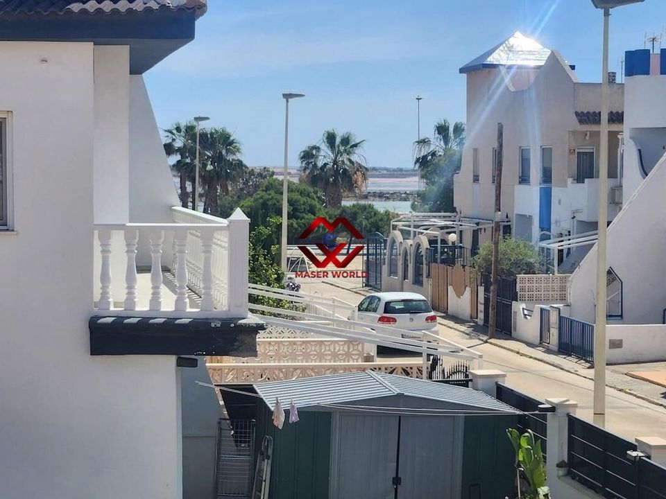 Bungalow i San Pedro Del Pinatar, Murcia - foto 5