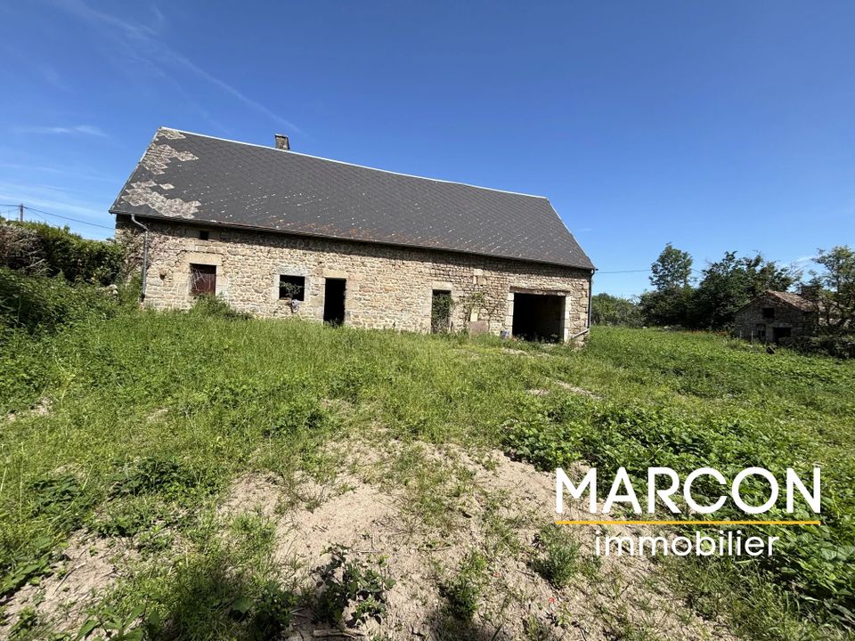 Villa in Bosroger, Creuse - photo 2