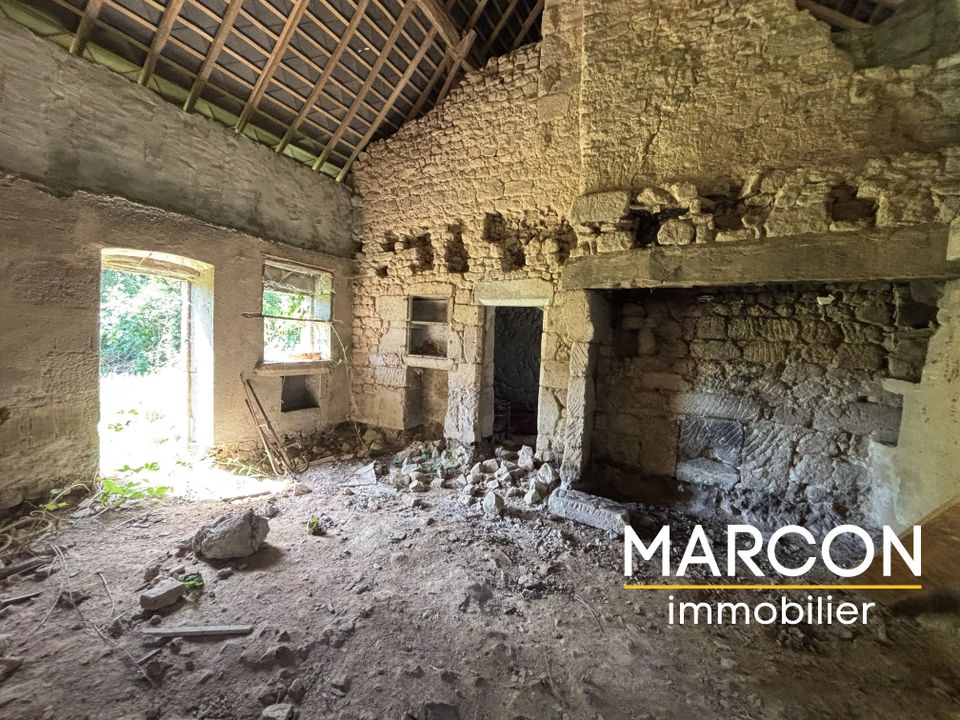 Villa in Bosroger, Creuse - photo 3