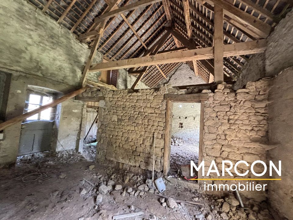 Villa in Bosroger, Creuse - photo 5