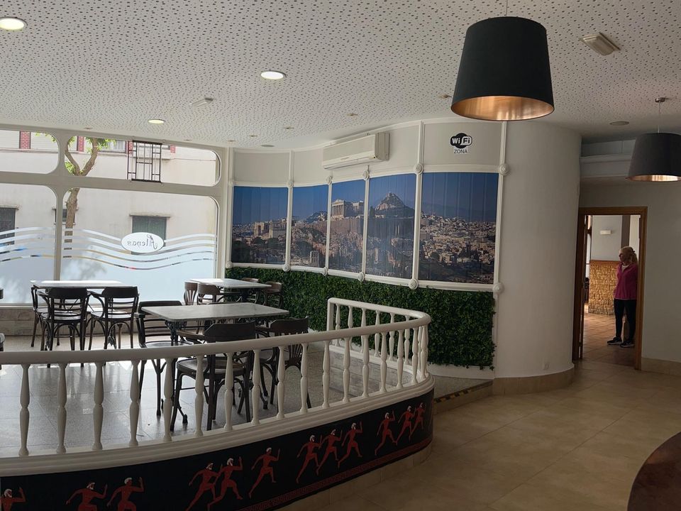 Commercial property in Colindres, Cantabria - photo 2