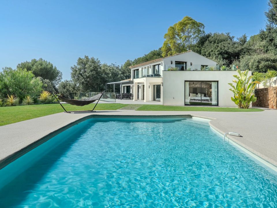 Villa i Biot, Alpes-Maritimes - foto 4