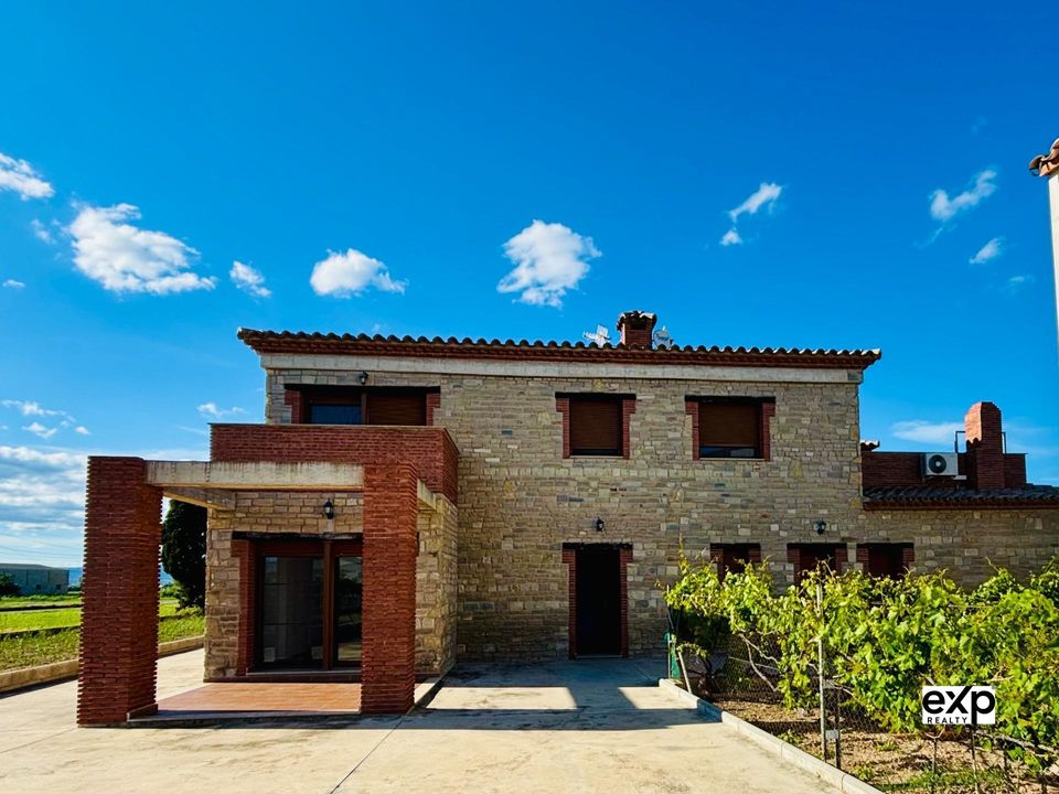 Villa i Deltebre, Tarragona - foto 1