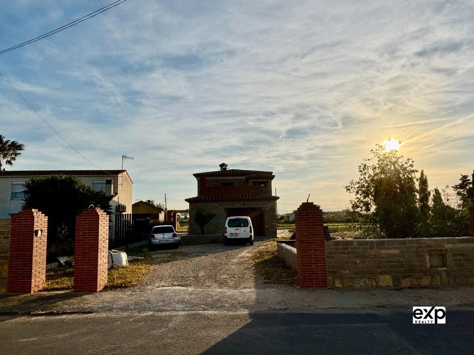 Villa i Deltebre, Tarragona - foto 2