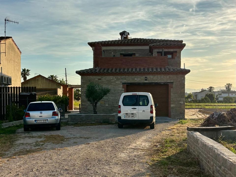 Villa i Deltebre, Tarragona - foto 3